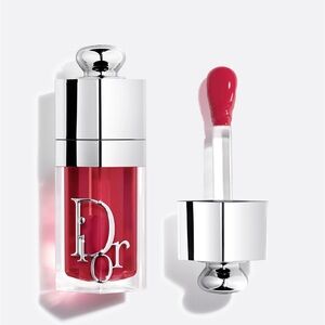 NEW DIOR LIP GLOW OIL
